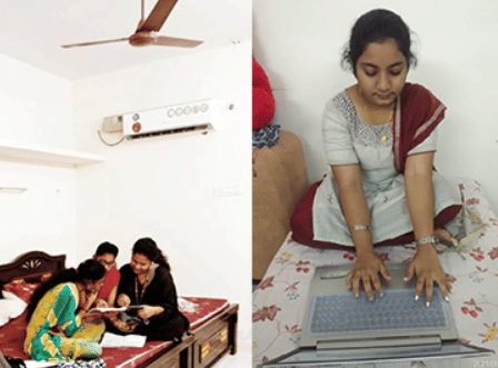 Behara College of  Engineering and Technology Hostels photo 7